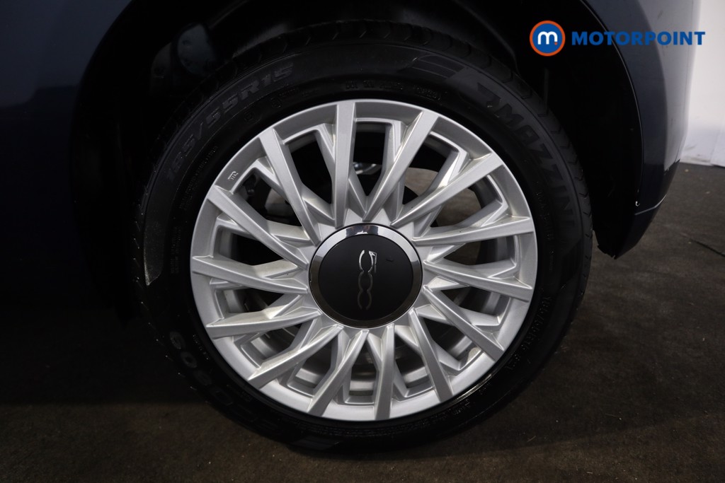 Used Fiat 500 2021 for sale - 77775504: Photo 29