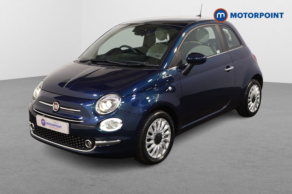 Used Fiat 500 2021 for sale - 77775504: Photo 3