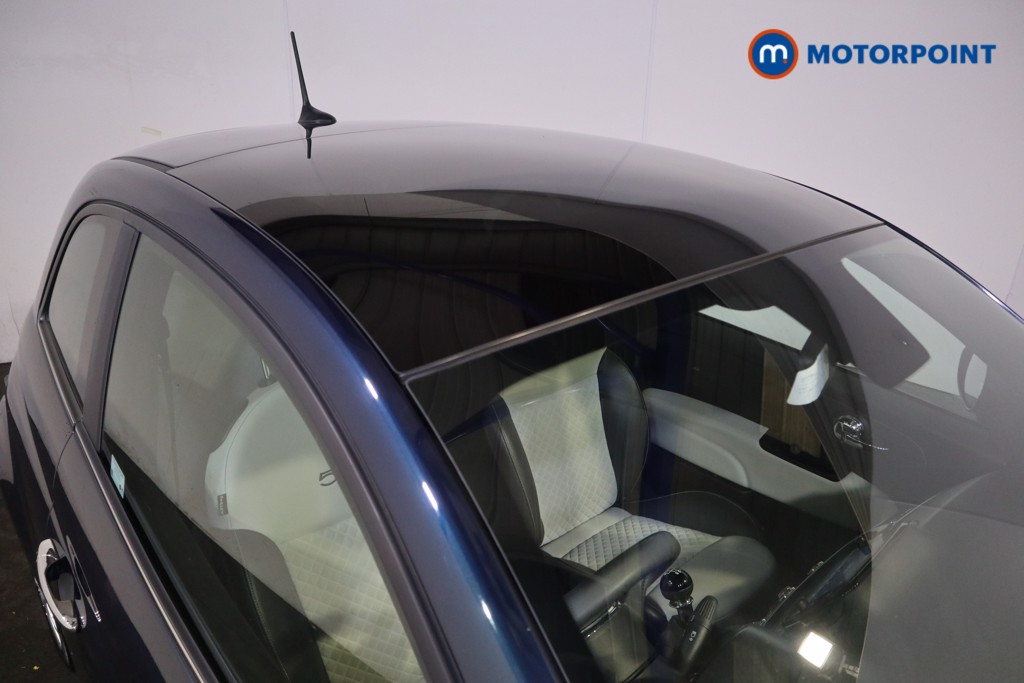 Used Fiat 500 2021 for sale - 77775504: Photo 35