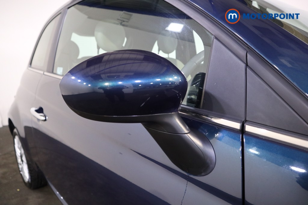 Used Fiat 500 2021 for sale - 77775504: Photo 36