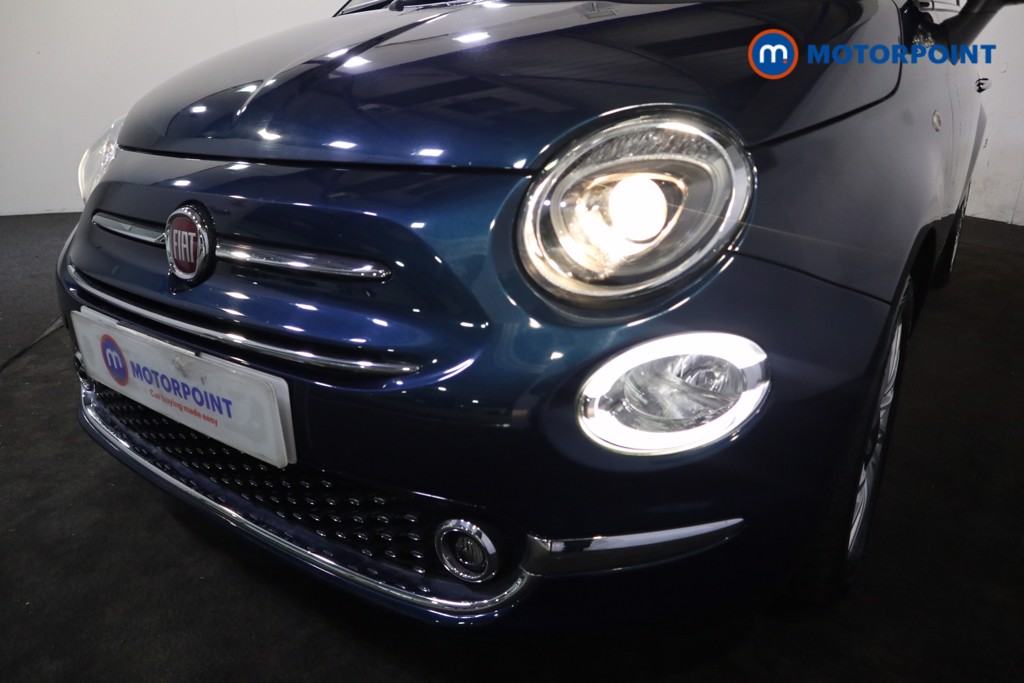 Used Fiat 500 2021 for sale - 77775504: Photo 39