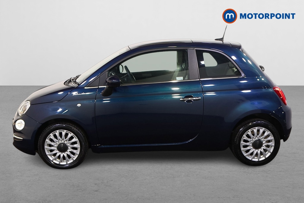 Used Fiat 500 2021 for sale - 77775504: Photo 4