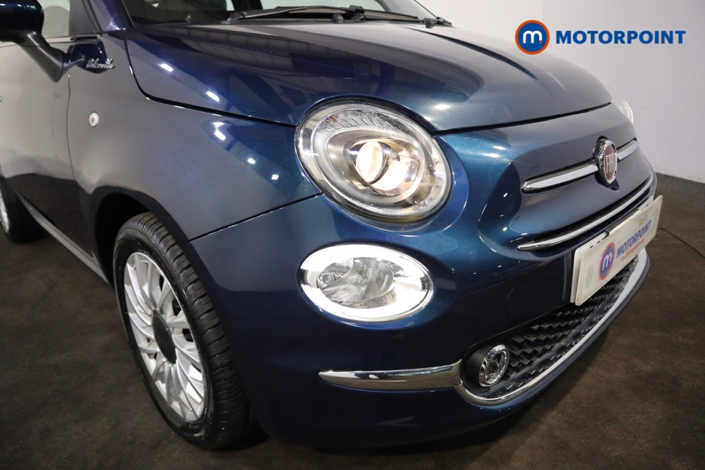 Used Fiat 500 2021 for sale - 77775504: Photo 40