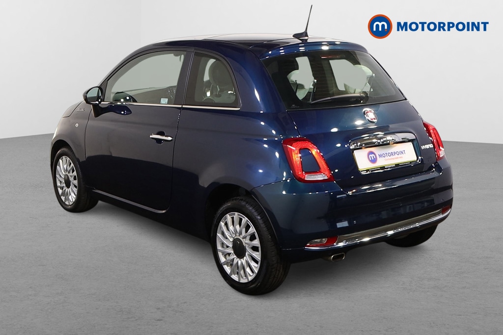 Used Fiat 500 2021 for sale - 77775504: Photo 5
