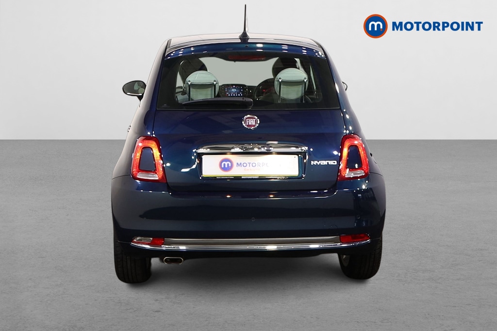 Used Fiat 500 2021 for sale - 77775504: Photo 6