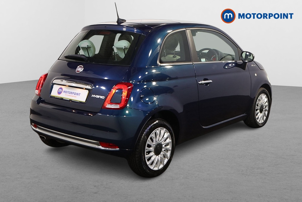 Used Fiat 500 2021 for sale - 77775504: Photo 7