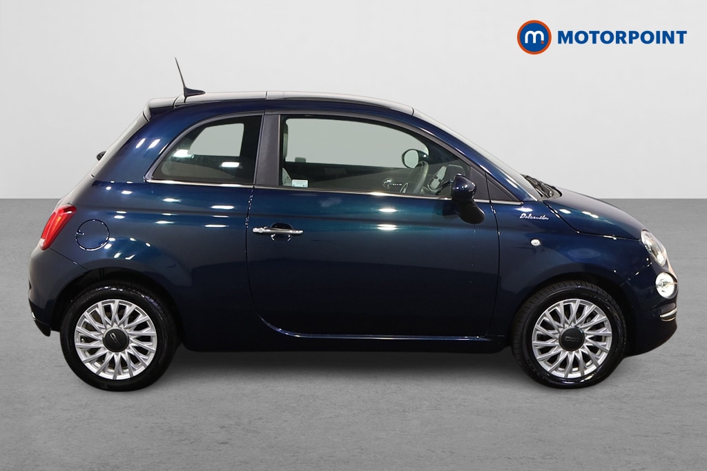 Used Fiat 500 2021 for sale - 77775504: Photo 8