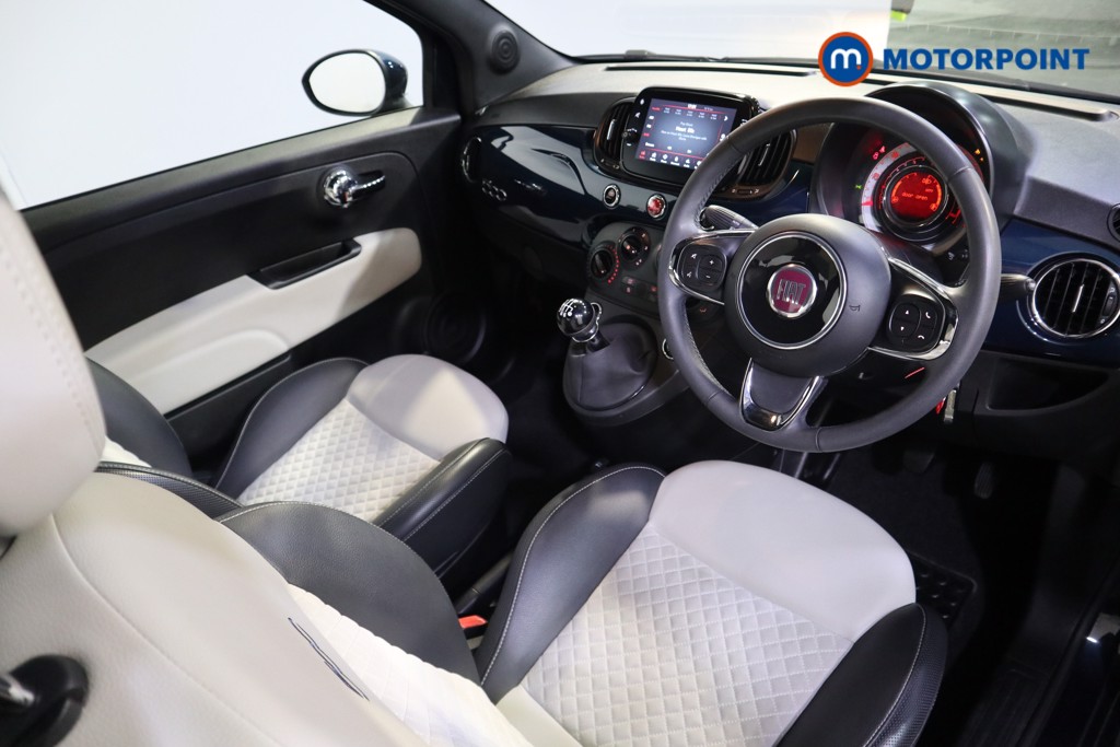 Used Fiat 500 2021 for sale - 77775504: Photo 9