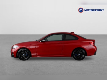 Used BMW 2 Series 2018 for sale - 78844946: Photo