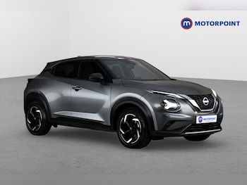 Used Nissan Juke 2023 for sale - 79581778: Photo