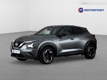 Used Nissan Juke 2023 for sale - 79581778: Photo
