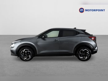 Used Nissan Juke 2023 for sale - 79581778: Photo