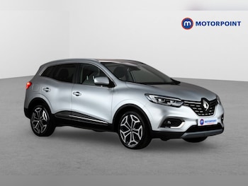 Used Renault Kadjar 2019 for sale - 78805144: Photo