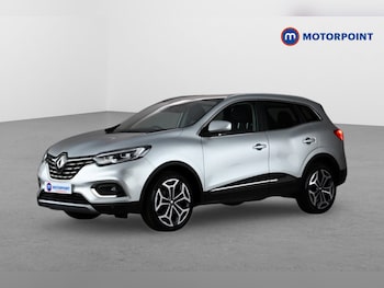 Used Renault Kadjar 2019 for sale - 78805144: Photo