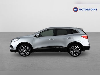 Used Renault Kadjar 2019 for sale - 78805144: Photo