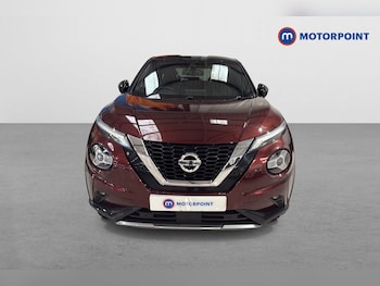 Used Nissan Juke 2021 for sale - 79095448: Photo