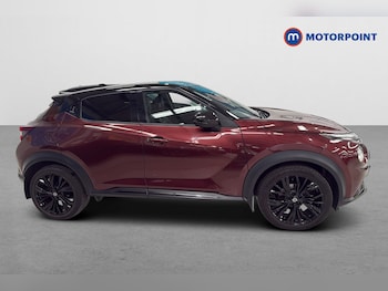 Used Nissan Juke 2021 for sale - 79095448: Photo