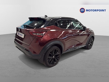 Used Nissan Juke 2021 for sale - 79095448: Photo