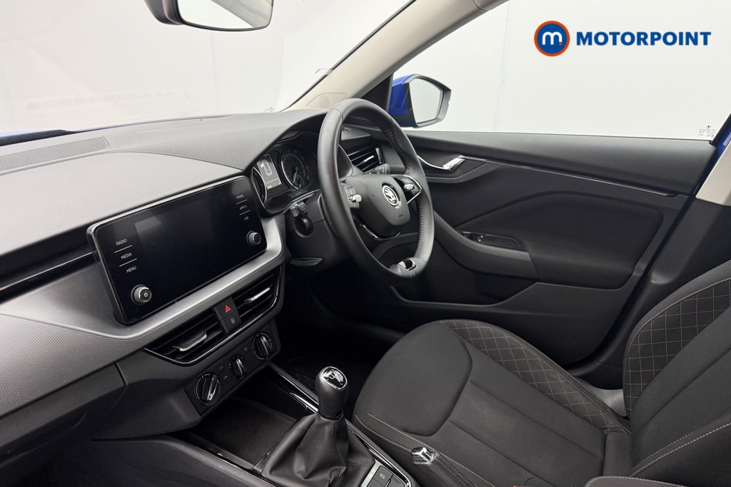 Used Skoda Kamiq 2022 for sale - 77033977: Photo 11