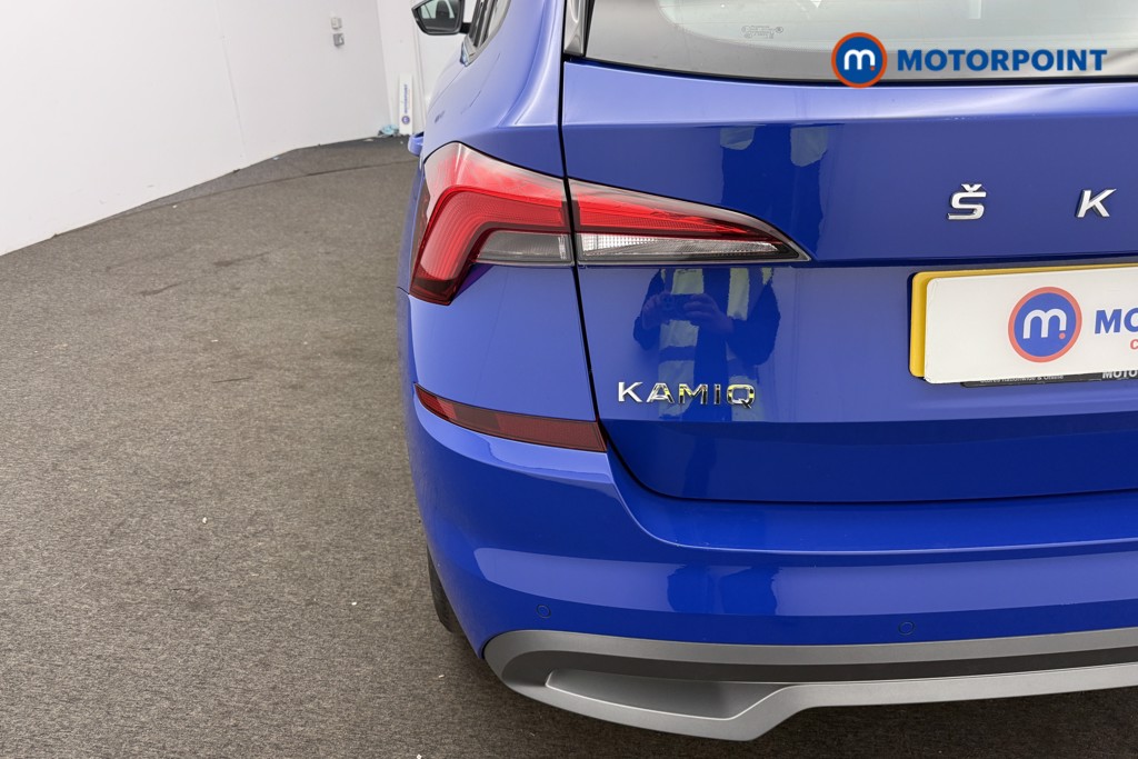 Used Skoda Kamiq 2022 for sale - 77033977: Photo 15
