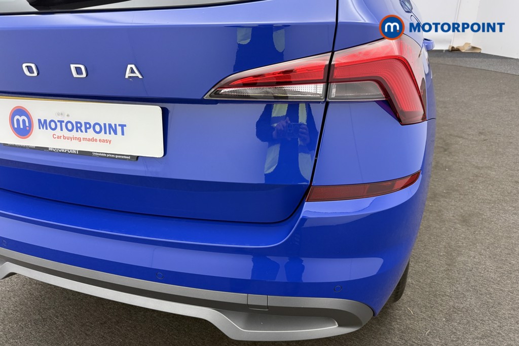 Used Skoda Kamiq 2022 for sale - 77033977: Photo 17