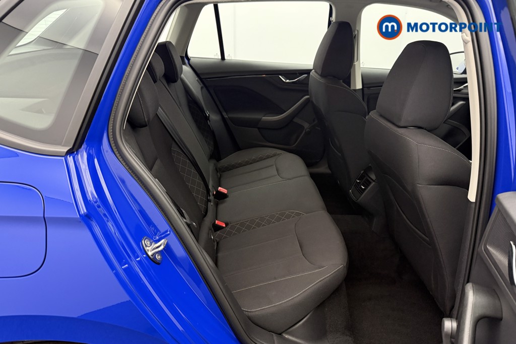 Used Skoda Kamiq 2022 for sale - 77033977: Photo 19