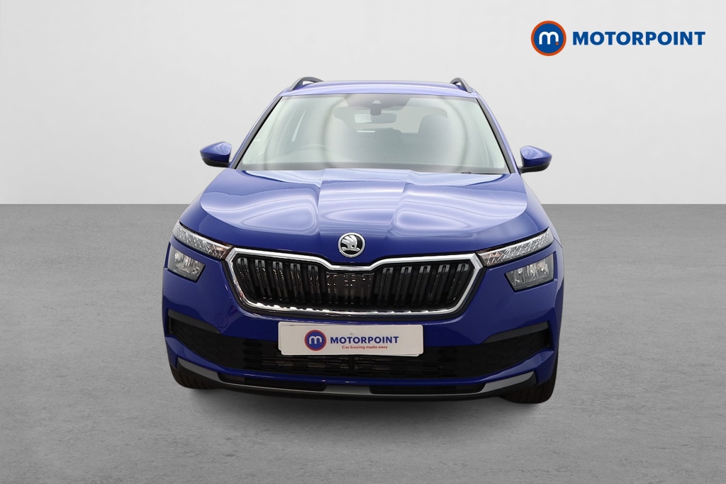 Used Skoda Kamiq 2022 for sale - 77033977: Photo 2