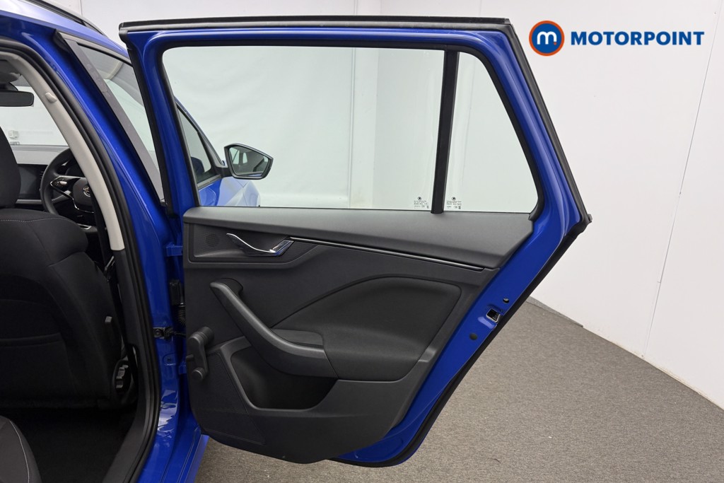 Used Skoda Kamiq 2022 for sale - 77033977: Photo 20