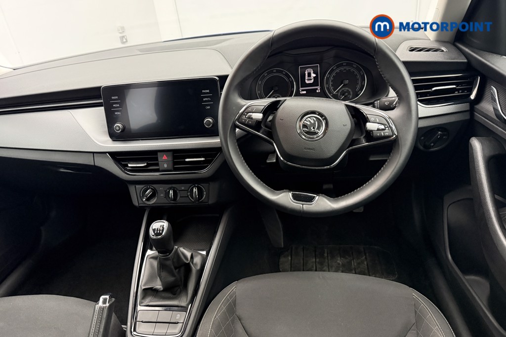 Used Skoda Kamiq 2022 for sale - 77033977: Photo 21