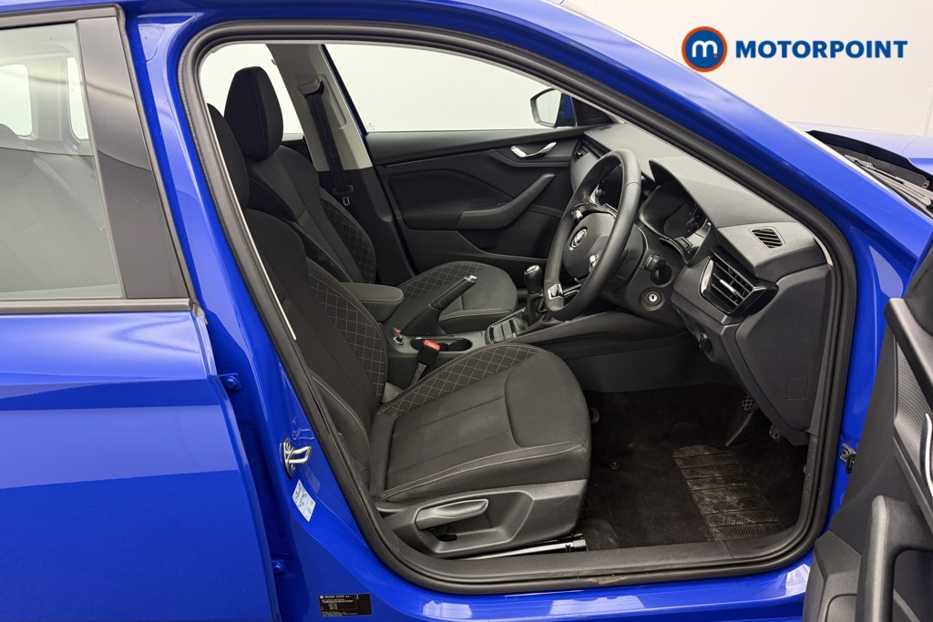 Used Skoda Kamiq 2022 for sale - 77033977: Photo 22