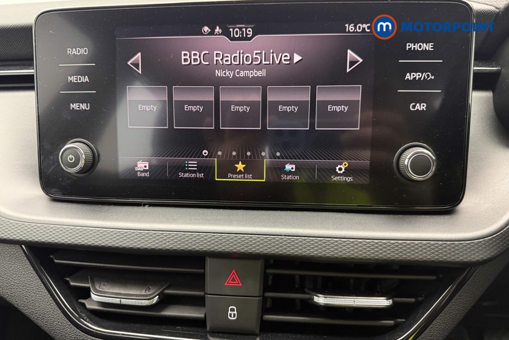 Used Skoda Kamiq 2022 for sale - 77033977: Photo 29