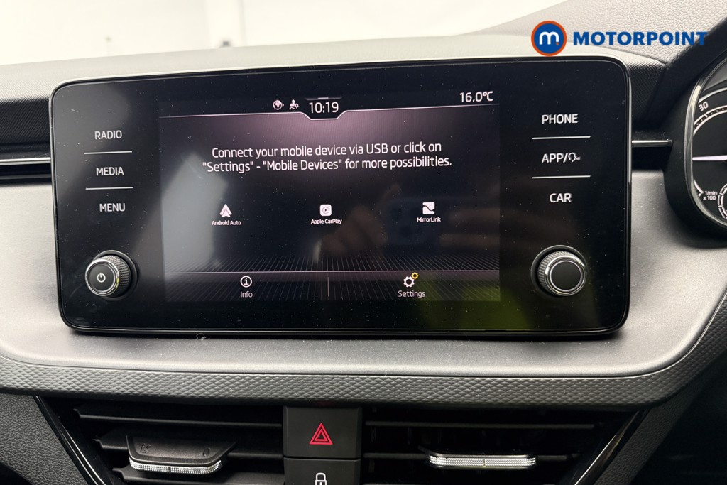 Used Skoda Kamiq 2022 for sale - 77033977: Photo 31