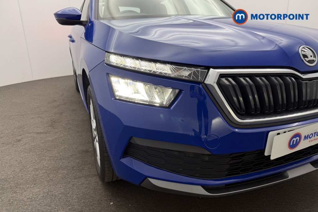 Used Skoda Kamiq 2022 for sale - 77033977: Photo 33