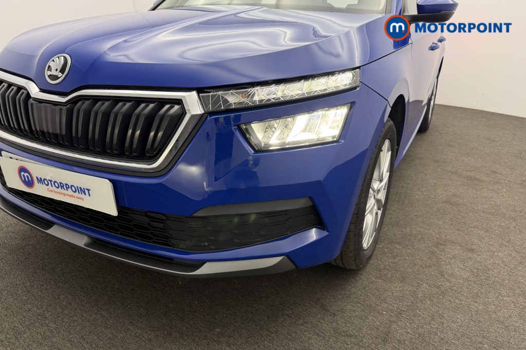 Used Skoda Kamiq 2022 for sale - 77033977: Photo 35
