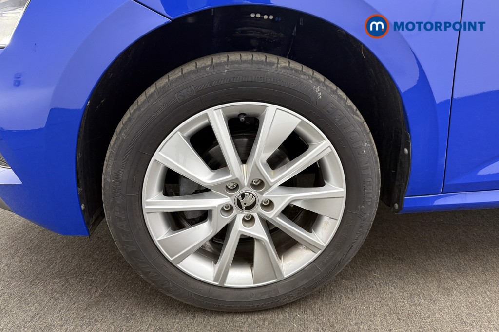 Used Skoda Kamiq 2022 for sale - 77033977: Photo 36