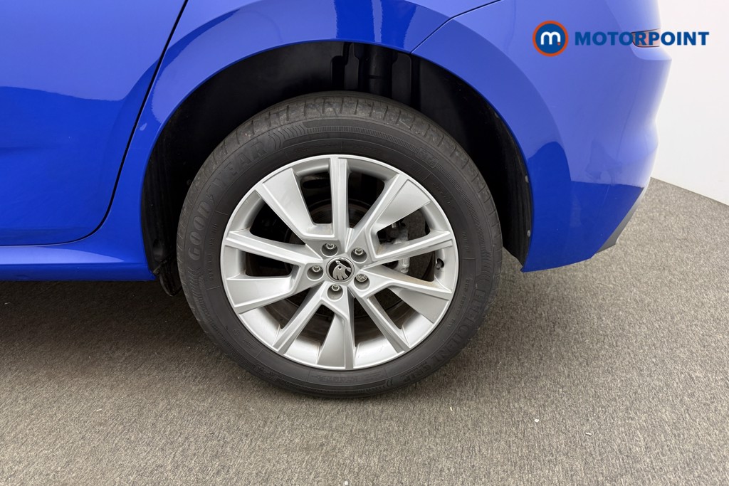 Used Skoda Kamiq 2022 for sale - 77033977: Photo 37