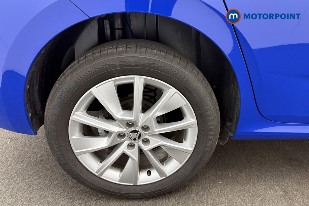 Used Skoda Kamiq 2022 for sale - 77033977: Photo 38