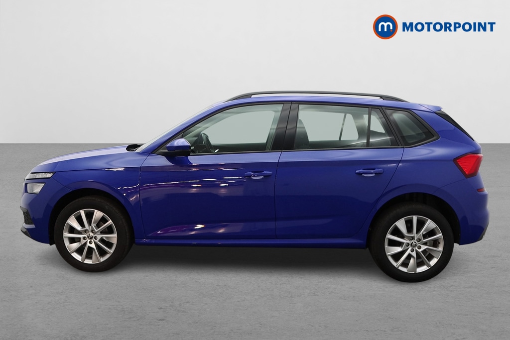 Used Skoda Kamiq 2022 for sale - 77033977: Photo 4