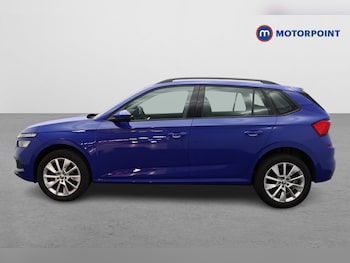 Used Skoda Kamiq 2022 for sale - 77033977: Photo