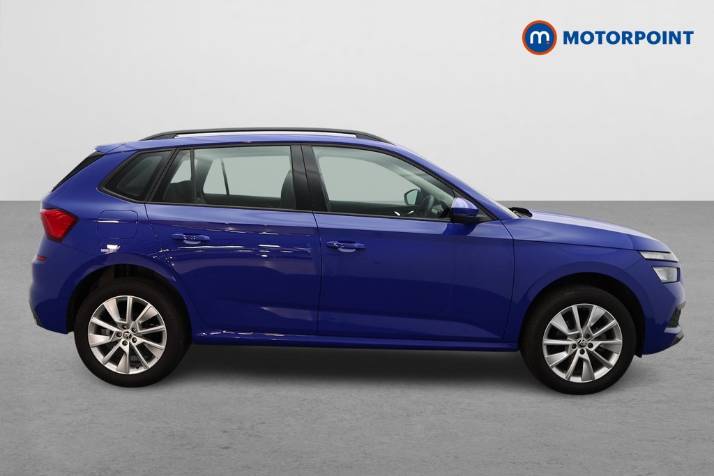 Used Skoda Kamiq 2022 for sale - 77033977: Photo 8