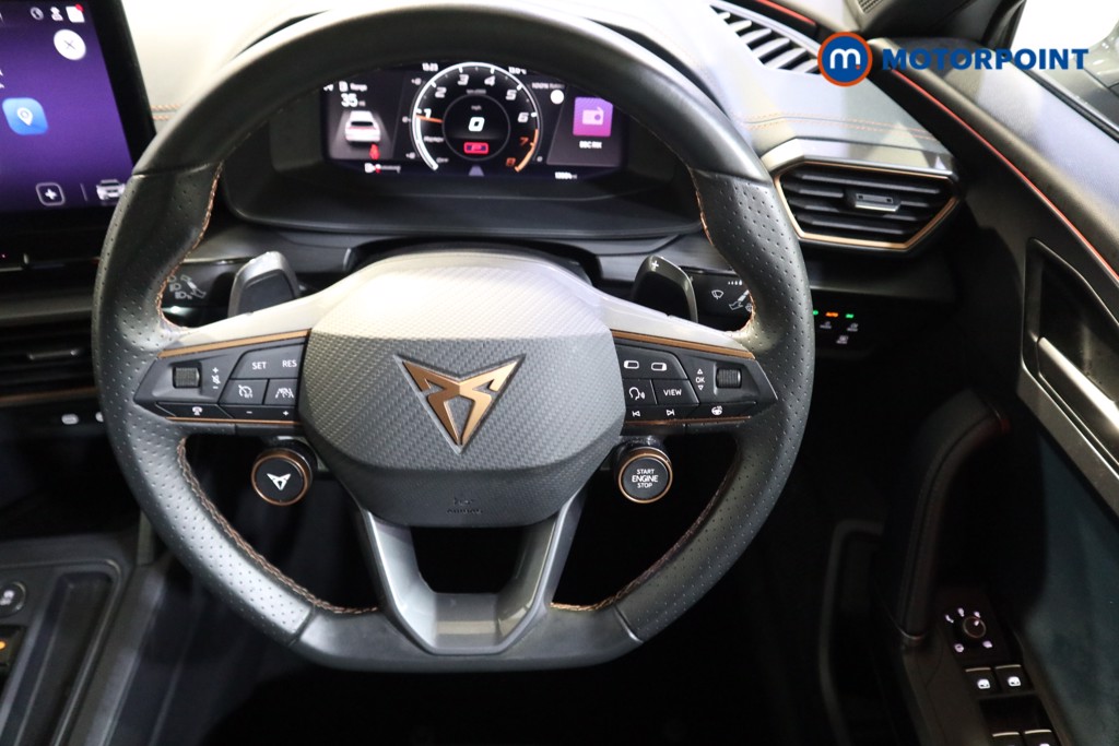 Used Cupra Formentor 2023 for sale - 77763960: Photo 10