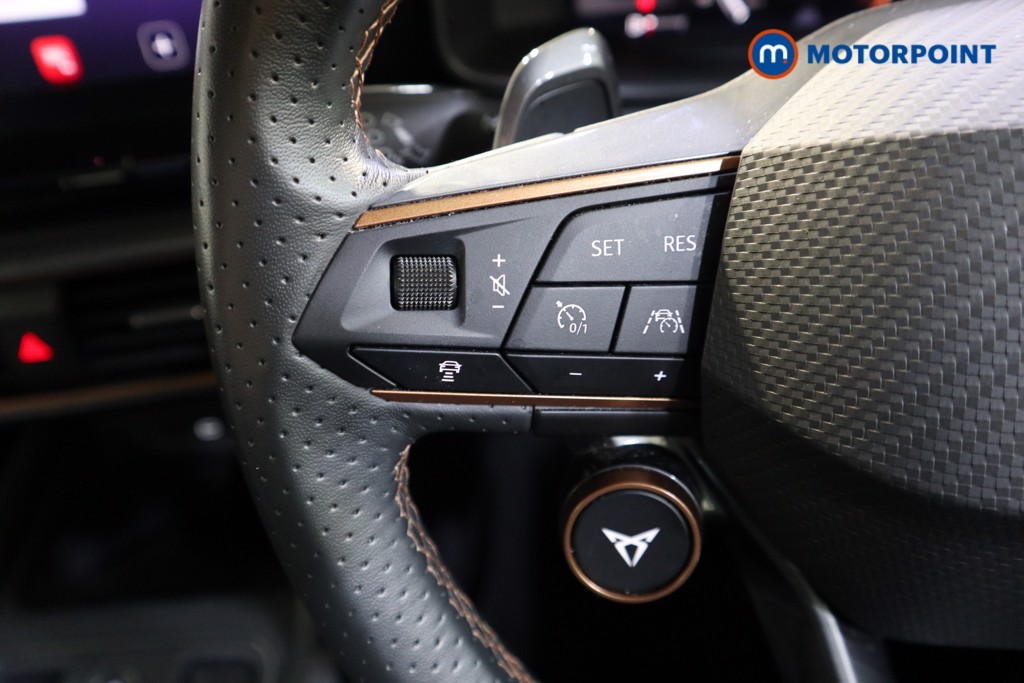 Used Cupra Formentor 2023 for sale - 77763960: Photo 11