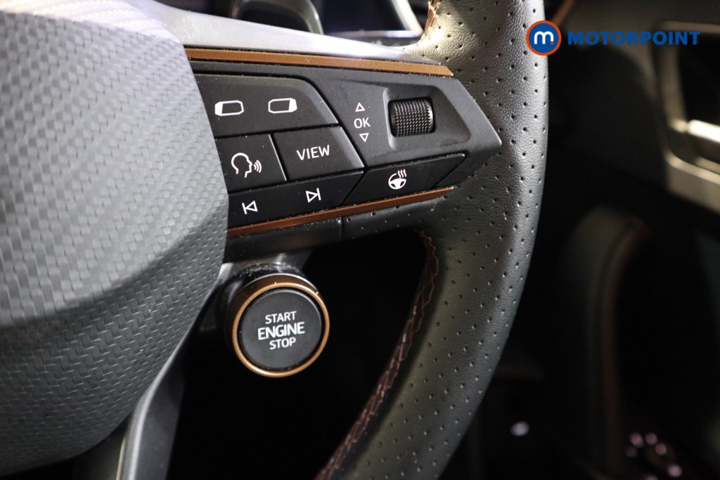 Used Cupra Formentor 2023 for sale - 77763960: Photo 12