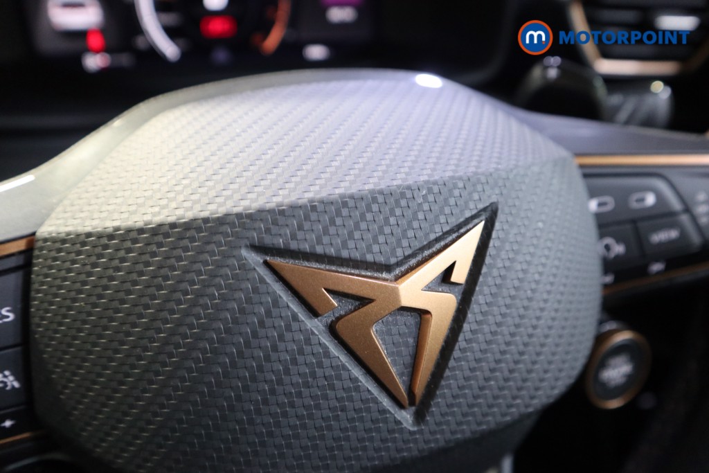 Used Cupra Formentor 2023 for sale - 77763960: Photo 13