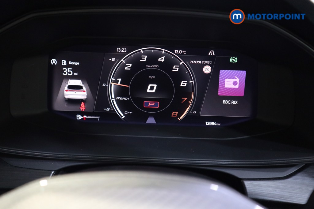 Used Cupra Formentor 2023 for sale - 77763960: Photo 14