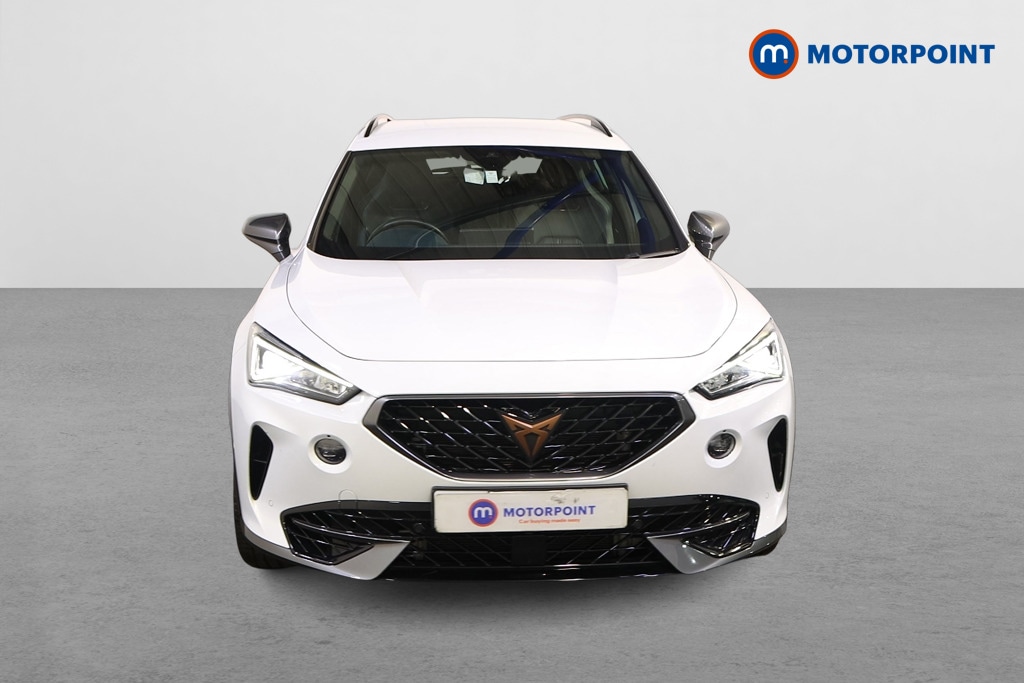 Used Cupra Formentor 2023 for sale - 77763960: Photo 2