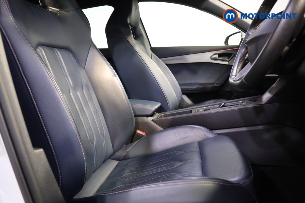 Used Cupra Formentor 2023 for sale - 77763960: Photo 25