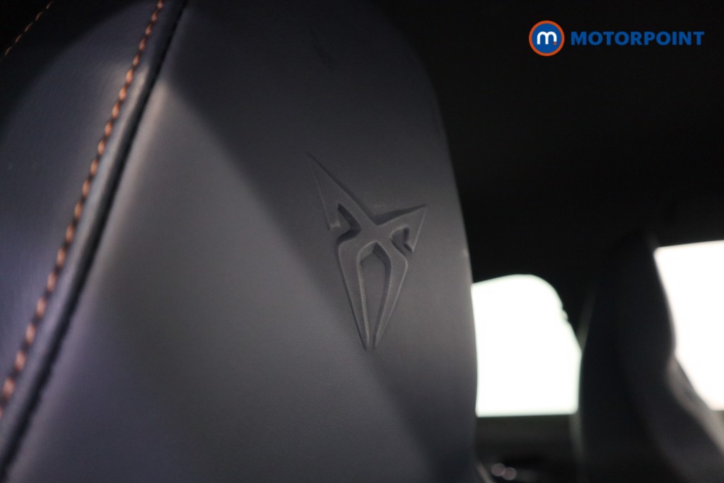 Used Cupra Formentor 2023 for sale - 77763960: Photo 26