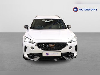 Used Cupra Formentor 2023 for sale - 77763960: Photo