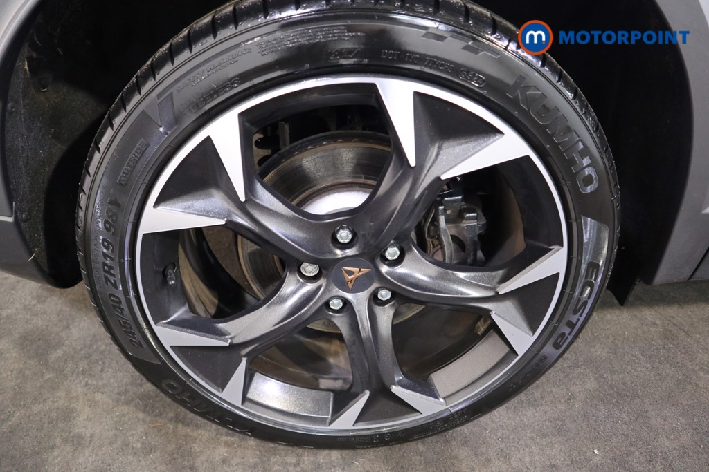 Used Cupra Formentor 2023 for sale - 77763960: Photo 33